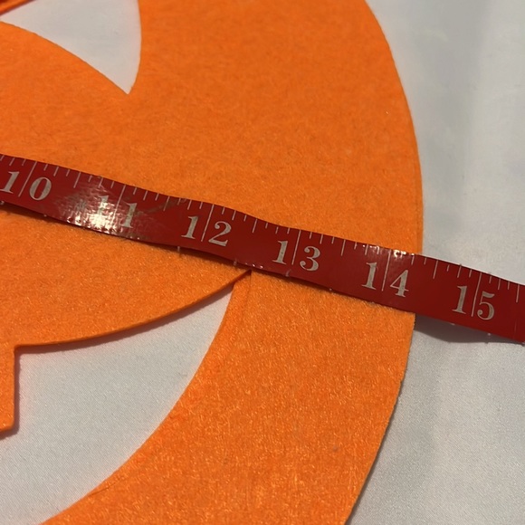 NWOTS TWO PUMPKINS - Picture 3 of 6